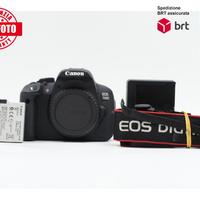 Canon EOS 700D