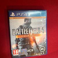 Battlefield 4