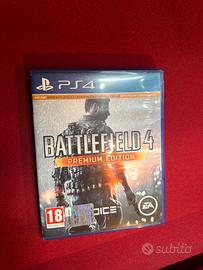 Battlefield 4