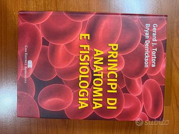Principi di Anatomia e Fisiologia