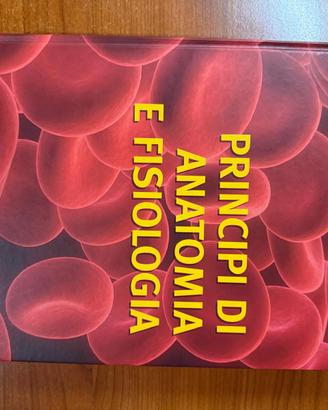 Principi di Anatomia e Fisiologia