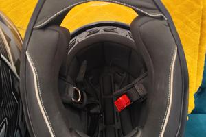 Caschi modulari KAPPA+ MPH