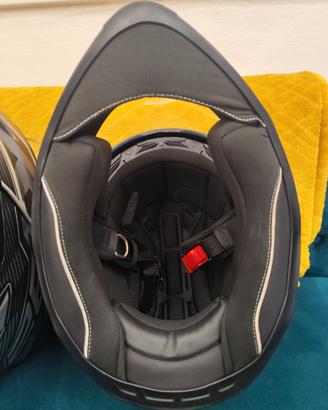 Caschi modulari KAPPA+ MPH