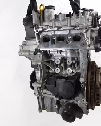 MOTORE COMPLETO SKODA Citigo 1° Serie CPGA Bifuel
