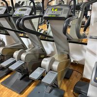 Step technogym xt pro 600