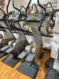 Step technogym xt pro 600