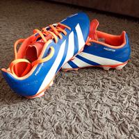 Scarpe da calcio Adidas predator