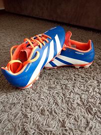 Scarpe da calcio Adidas predator