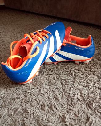 Scarpe da calcio Adidas predator