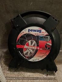 Catene neve per auto Pewag Brenta 9 XMB 69
