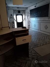 Locale commerciale ex pigalle centro storico Enna