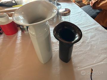 Coppia vasi Rosenthal