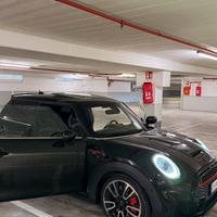 Mini cooper JCW 2.0 231cv