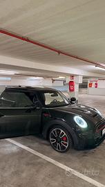 Mini cooper JCW 2.0 231cv