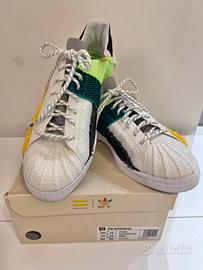 Adidas Pharrell Williams Superstar
