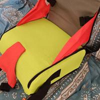 Seggiolino sedia per bambini 2- 6 ani circa