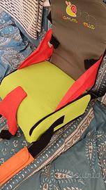 Seggiolino sedia per bambini 2- 6 ani circa