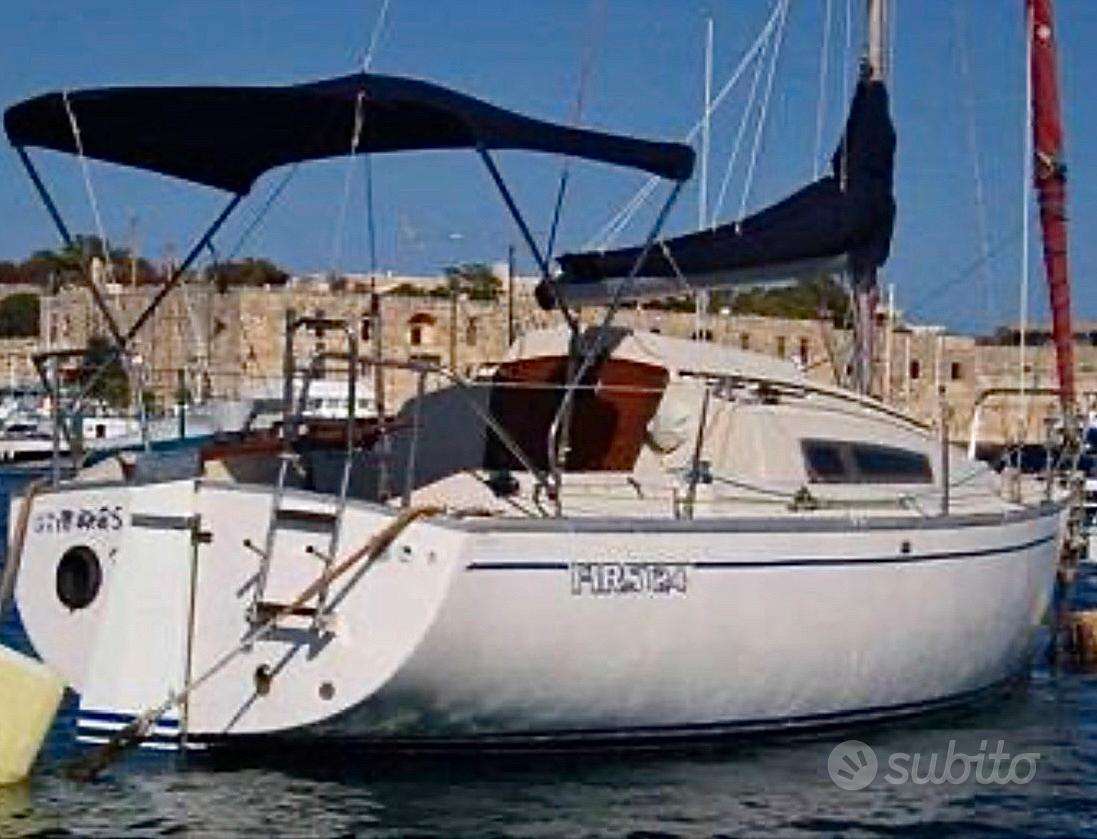 Beneteau First 24 — View photo 1