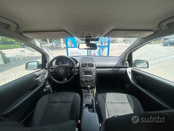 Mercedes classe a 180