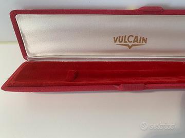 Scatola Vulcain orologio