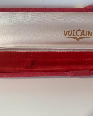 Scatola Vulcain orologio