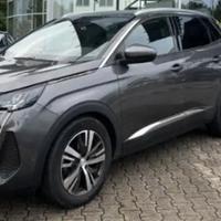 Peugeot 3008 1.5 bluehdi cinghia secco