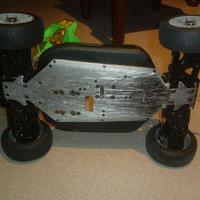 Kyosho Mp9 - Aosta -