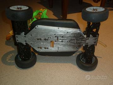 Kyosho Mp9 - Aosta -