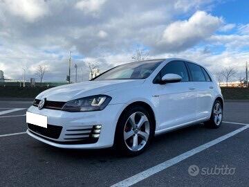 Golf gt