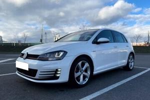 Golf gt