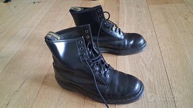 Dr. Martens 1460 Versione Vintage Made in England