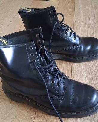 Dr. Martens 1460 Versione Vintage Made in England