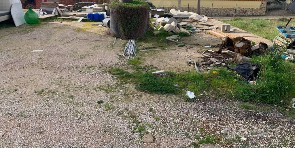 Immobile in asta di 1643 m² a Nettuno - Vista 5