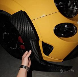 70’ anniversario carbonio 595