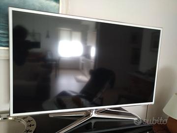 smart tv samsung 46"  perfettamente funzionante