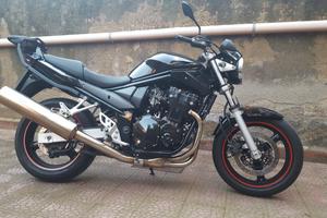 Suzuki GSF Bandit 650