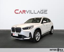 BMW X1 sdrive18d X-Line auto