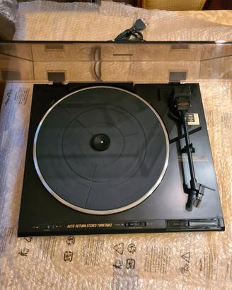 Giradischi Pioneer PL-480