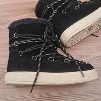 stivaletti neve colors of california 