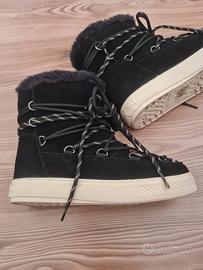 stivaletti neve colors of california 