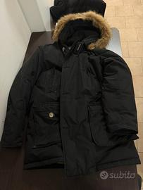 Woolrich Arctic Parka Originale