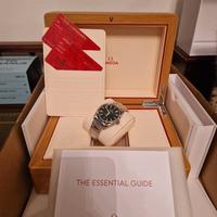 Omega Seamaster Aqua Terra 38mm "Green Teak Dial"