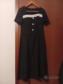 vestito elegante vintage vibe