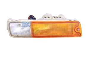FANALE ANTERIORE SINISTRO MITSUBISHI L200 K74 96-0