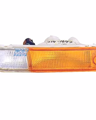FANALE ANTERIORE SINISTRO MITSUBISHI L200 K74 96-0