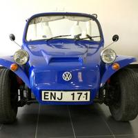 Volkswagen Buggy dune buggy 1500 lim originale