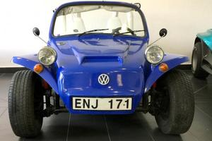 Volkswagen Buggy dune buggy 1500 lim originale