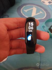 Smartwatch My band 6 Xiaomi Redmi