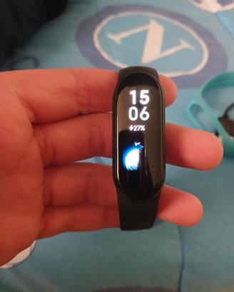 Smartwatch My band 6 Xiaomi Redmi