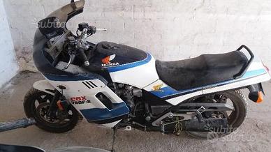 Ricambi Honda CBX 750 FII ( F2 ) ( RC17 )